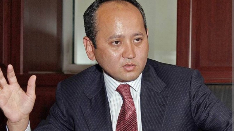 Нью-Йорк соты Мұхтар Әблязовты айыптады