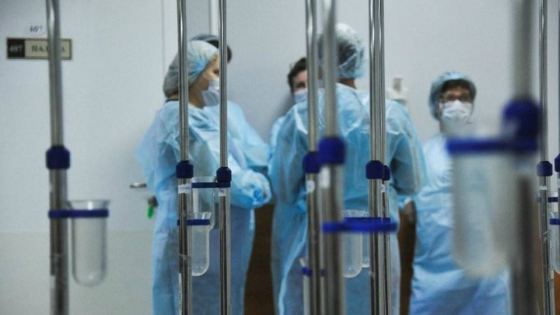 Алматының қоғамдық денсаулық сақтау басшысы: Дәрігерлердің жаппай індет жұқтыруына мен жауаптымын - Қазақстан жаңалықтары