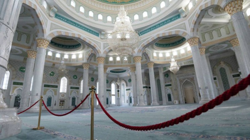 Қазақстанда Қадір түнін мешітте қарсы алуға бола ма – діни басқарманың жауабы