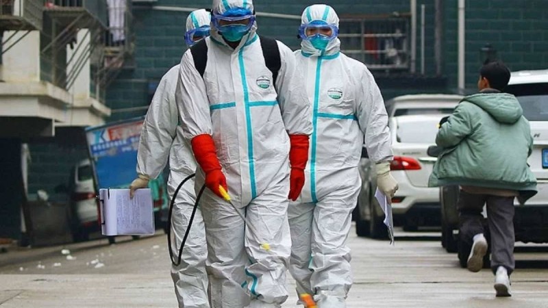 Вирустан сақтайтын қандай 3 дұға бар?