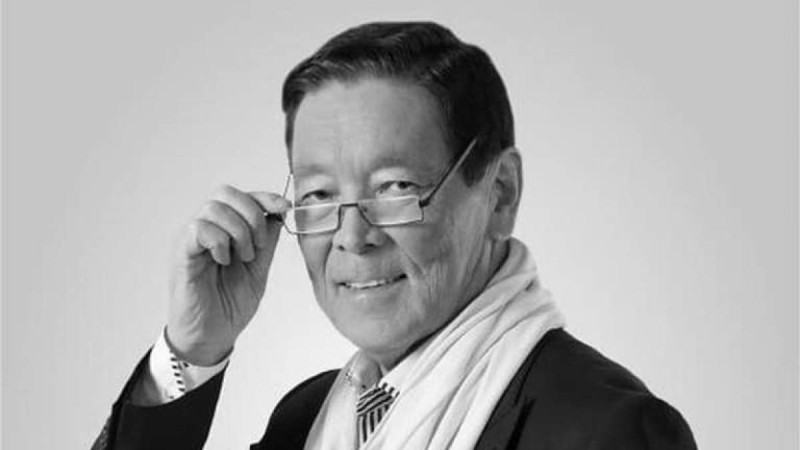 Мемлекет басшысы тележурналист қазасына орай көңіл айтты