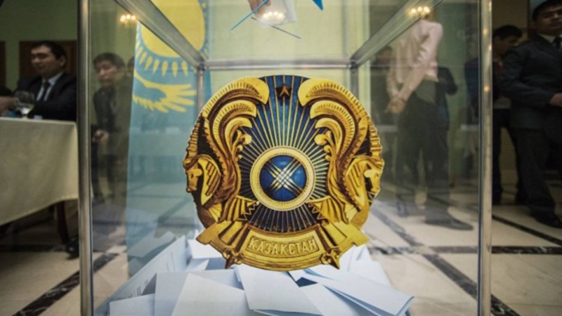 Биыл сайлаушылар тізіміне 12 миллион қазақстандық азамат енгізілді