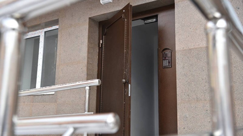 Ақтауда үй жанынан жас жігіттің мәйіті табылды