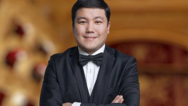 «Бір жылға сотталды»: Тұрсынбек Қабатовтың қызына қатысты дауға нүкте қойылды