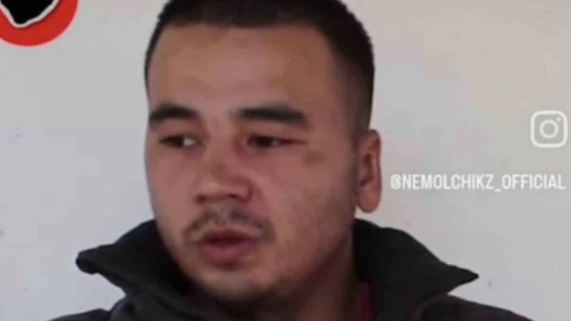 “Балам ұрды деп шағымданған”: 4 жасар Хантөренің өлімі туралы туған әкесі айтып берді