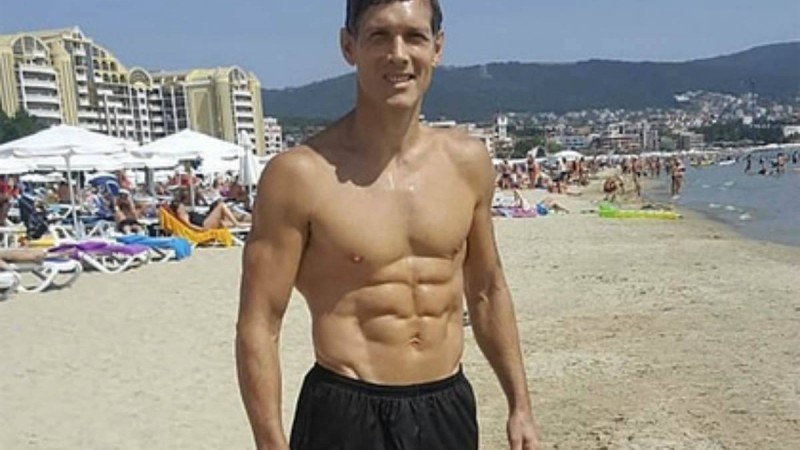 56 жастағы ер адам жас жігіт секілді көрінуінің құпиясымен бөлісті - Қазақстан жаңалықтары