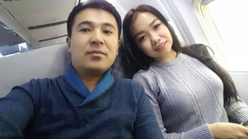 Асхат Тарғын: Екінші әйеліммен тойда танысып, кейін келісімінсіз алып қашып кеткем - Қазақстан жаңалықтары