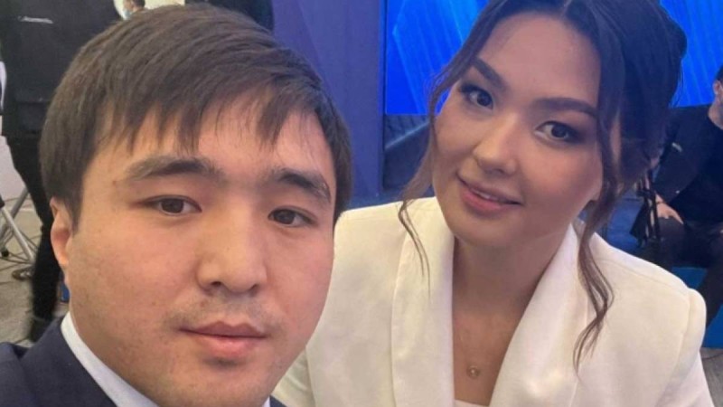 Елдос Сметов пен Рухия Байдүкенова "Дарын" сыйлығымен марапатталды