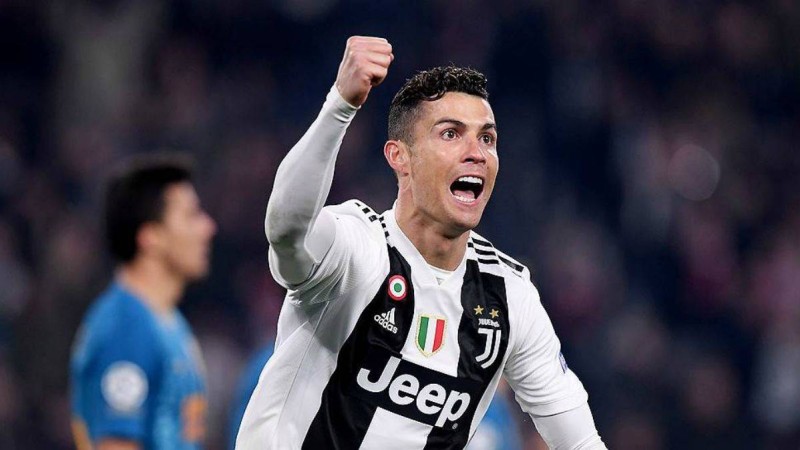 Криштиану Роналду коронавирусқа байланысты карантинге жабылды - Қазақстан жаңалықтары