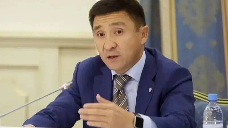 Қожағапанов ісі: Бұрынғы вице-министрдің адвокаты қылмыстық іс тоқтатуды сұрады