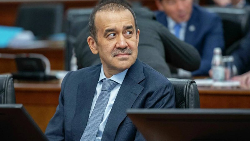 Кәрім Мәсімовке не үшін БҰҰ араша болады?