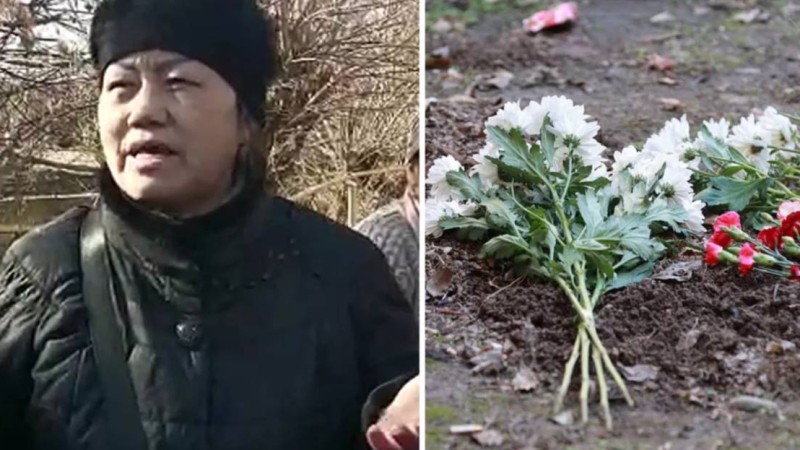 9-қабаттан секірген Бақтыгүлдің күйеуінің бай көңілдесі бар болып шықты (видео)