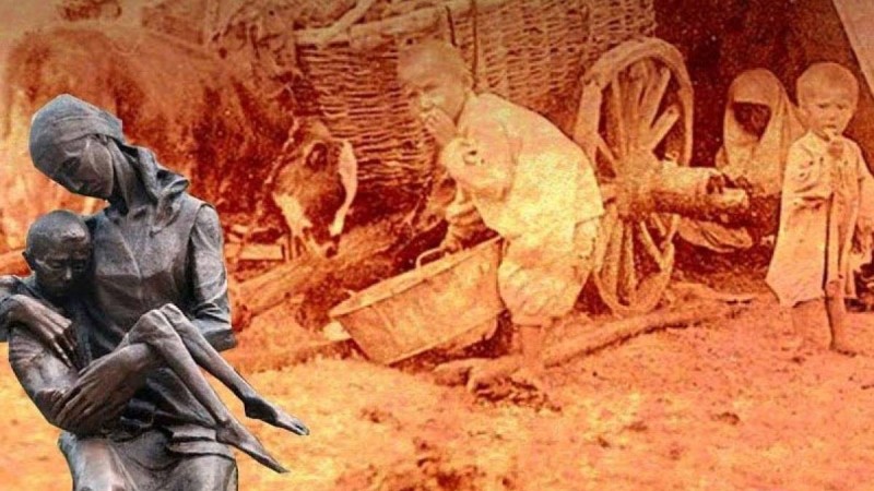 Ресей сарапшысы: Тарихты Мәскеуге қарсы оқытып жатырсыңдар, геноцидті Кеңес билігі жасаған жоқ