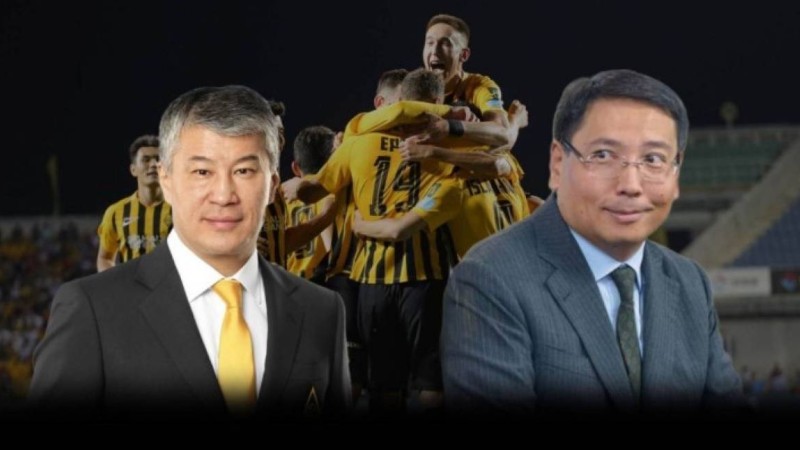 «Қайрат» қайда барасың: Боранбаевтан Досаевқа өтсе, футбол клубының тағдыры не болады