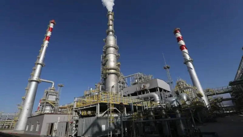 Атырау мұнай өңдеу зауыты басшыларының үстінен қылмыстық іс қозғалды