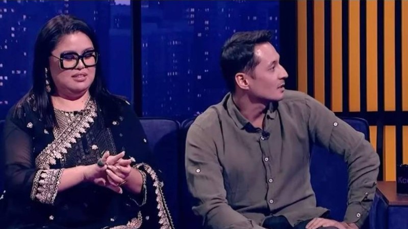 "Келінжан" сериалына түскен актерлер гонорары туралы айтты (видео)