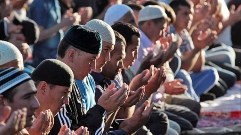 Елімізде жұма намаз оқыла ма: ҚМДБ коронавирустың таралуына байланысты мәлімдеме жасады - Қазақстан жаңалықтары