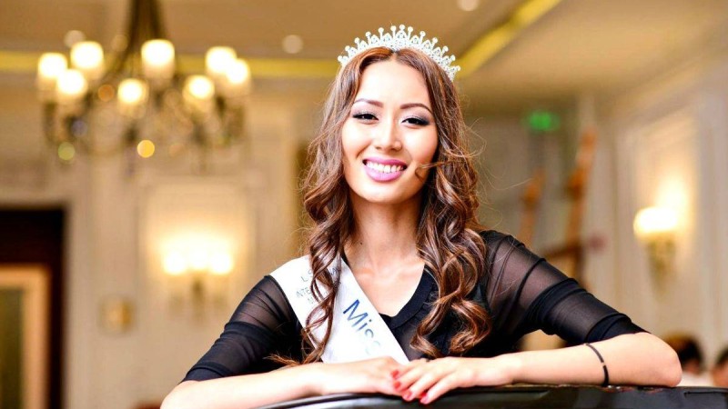 АҚШ-тағы сұлулық байқауын жеңген ару: Қазақтың "ұят болады" деген сөзі дамуыма кедергі жасады - Қазақстан жаңалықтары