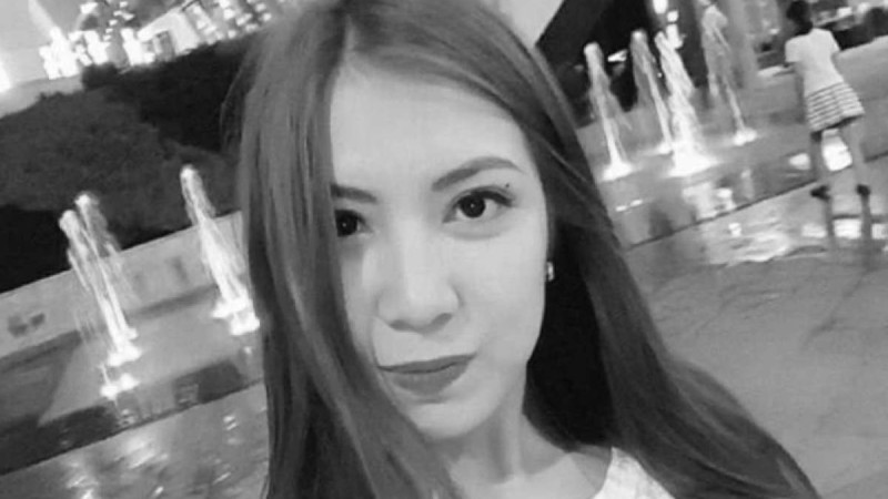 Кореяда мереке кезінде көз жұмған Мәдина Шерниязованың денесі ертең туған жеріне жеткізіледі