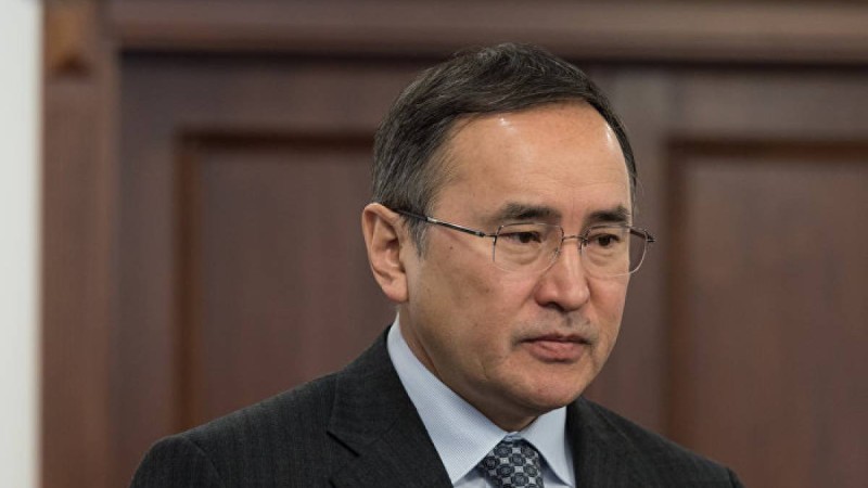 облыс әкімі жауапкершілікті сезіне ме?