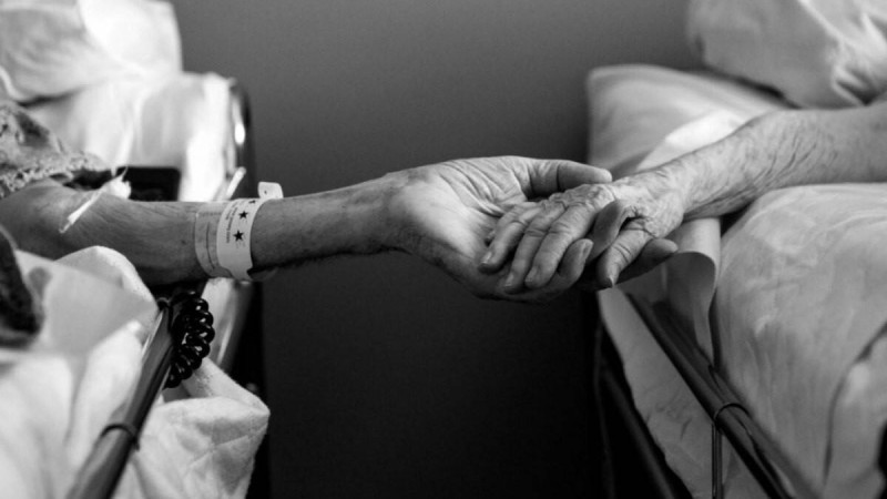 60 жыл бірге өмір сүрген ерлі-зайыпты бір күнде көз жұмды - Қазақстан жаңалықтары