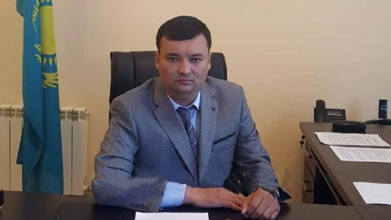 Түркістан облысында бес жасар қызды өлтірген қылмыскерге жеңіл жаза берген судья жұмыстан босатылды