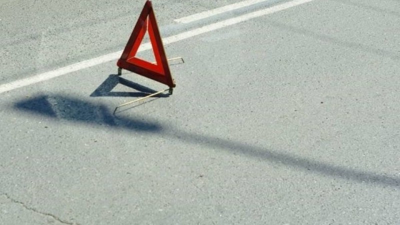 4 жасар бала көз жұмды: Түркістан облысында үш баланы қағып кеткен күдікті оқиға орнынан қашқан