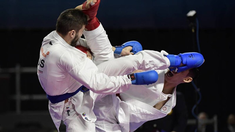 7 желтоқсан шаралар: Нұр-Сұлтан, Алматы