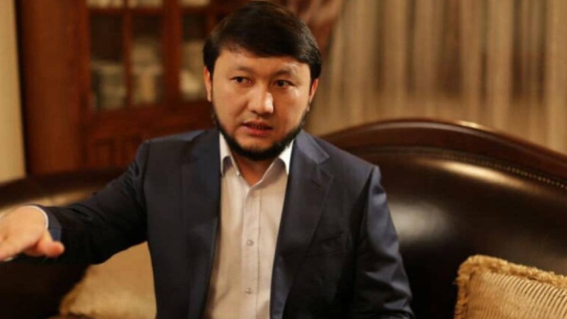 Мұхамеджан Тазабек халықты төбетке теңеді