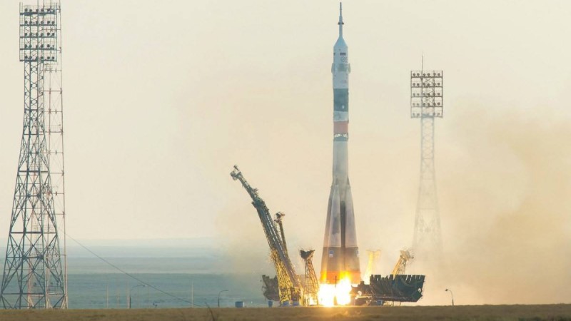 "Байқоңырдың" қызметкерлері коронавирусқа тексеріле бастады