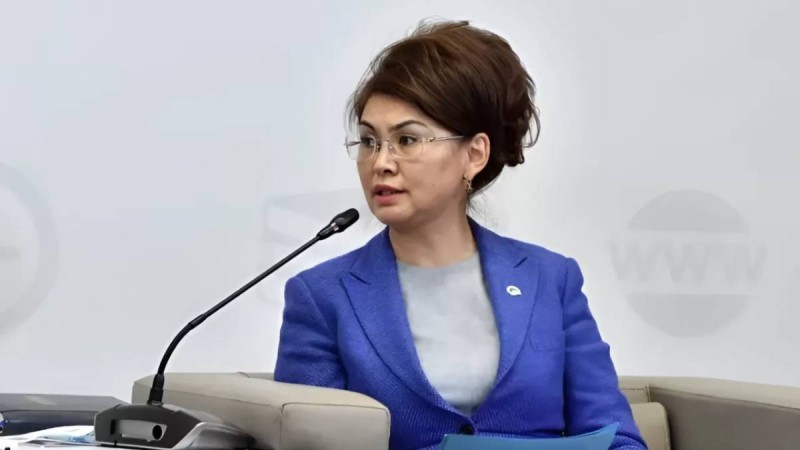 Азаматтарымызға инвестиция сала отырып, біз күшті және дамыған қоғам жасаймыз - Балаева