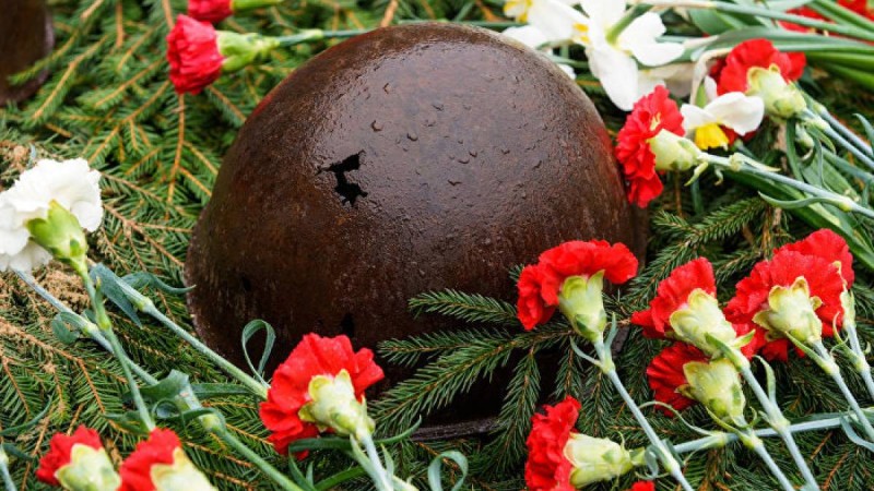 "Әйеліме беріңіздер": 75 жыл бұрын жазылған жауынгердің хаты табылды