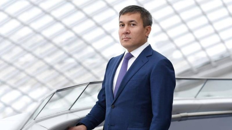 Нұрсұлтан Назарбаев партия Төрағасының қызметінде болады – Айдос Үкібай