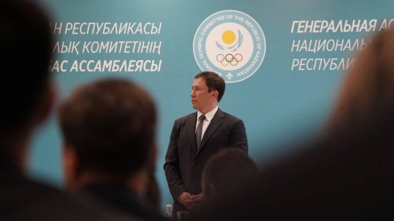 Қазақстан спорты Головкин сияқты адамды ұтымды пайдалануы керек