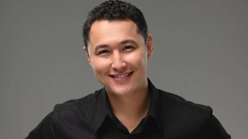 Бұрынғы сүйіктісіне қол көтерген актер Шәріп Серік "қара тізімге" енгізілді