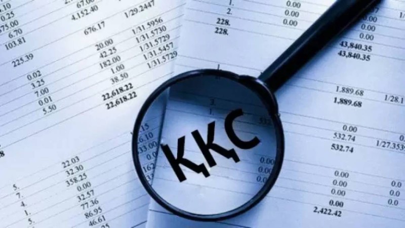 ҚҚС мөлшерлемесін оңтайландыру және экономика үшін тиімділігін арттыру