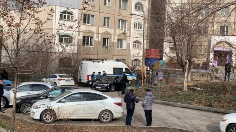 Менің де өмір сүргім келмейді – 9 қабаттап секірген әйелдің күйеуі