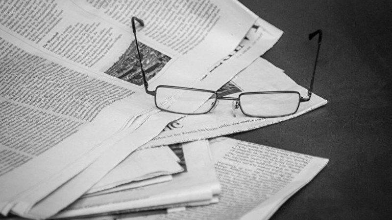 Ақпарат майданы: Еуропада не болып жатыр