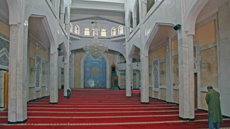 Қазақстанда мешітке келушілерге қойылатын жаңа 10 ереже айтылды - Қазақстан жаңалықтары