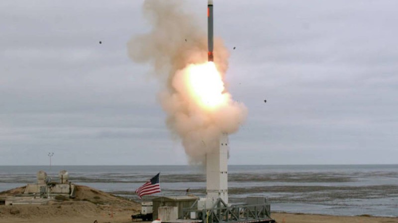 АҚШ СНВ-3 келісімін ұзарту үшін Ресейге жаңа шарт қойды