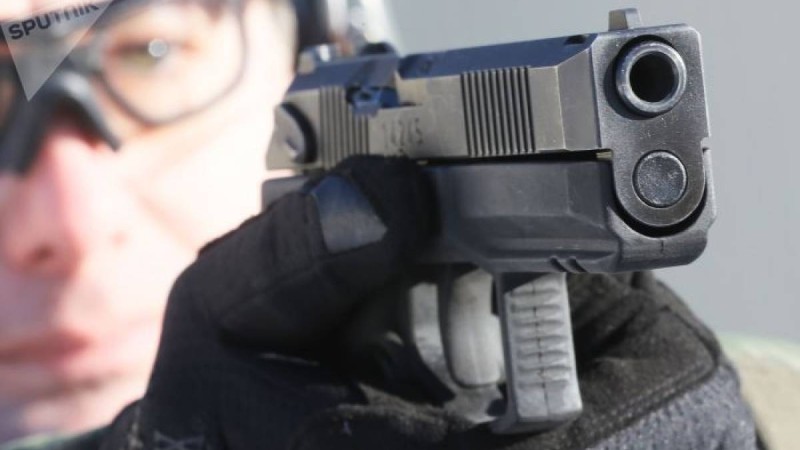 Назарбаев әуежайында оқ атылды: бірнеше адам зардап шекті