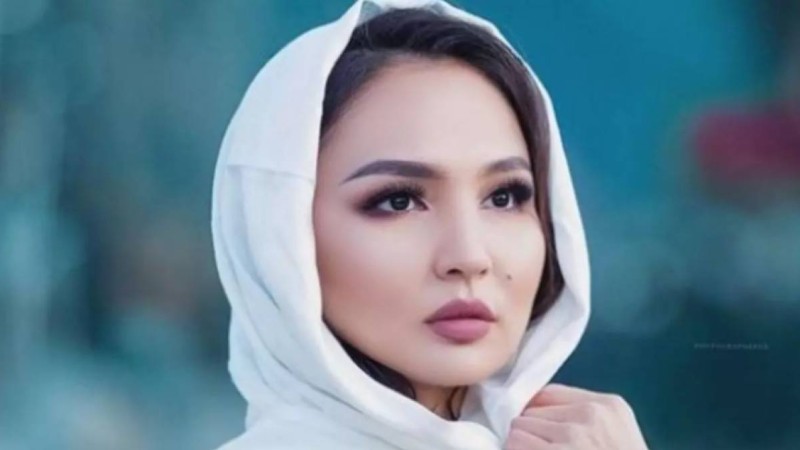 Қайрат Нұртастың әйелі балаларына өлім тілеген екі әйелді сотқа берді (ФОТО)