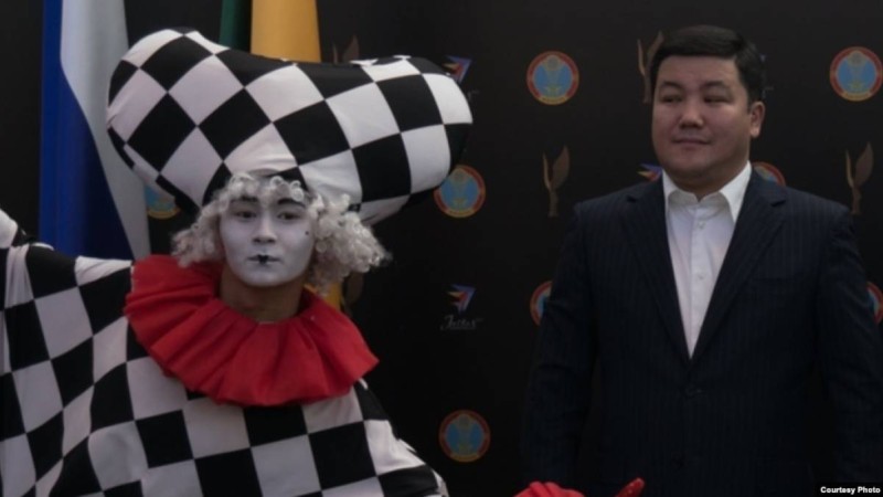 Қабатовтың қызына қатысты сот үкімі шықты