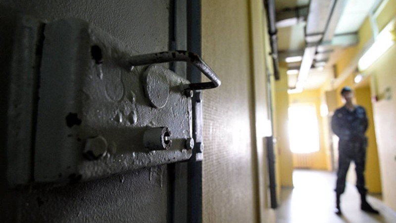 Қазақстанда әскерилерді ұстау сәтінің видеосы желіде жарияланды