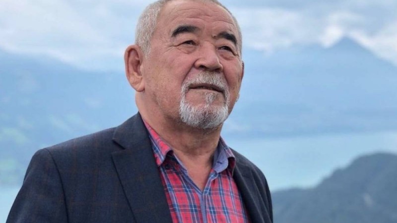 Жүрсін Ерман жансақтау бөлімінде жатыр