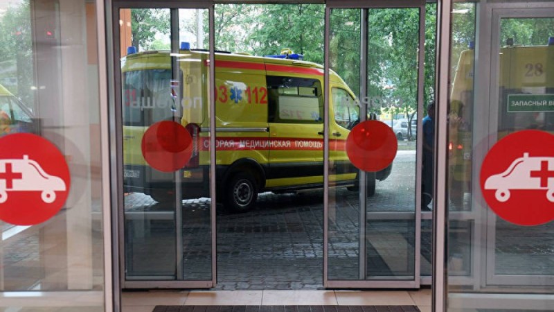 Шымкентте жүргізуші жасөспірімді қағып өлтіріп, қашып кетті