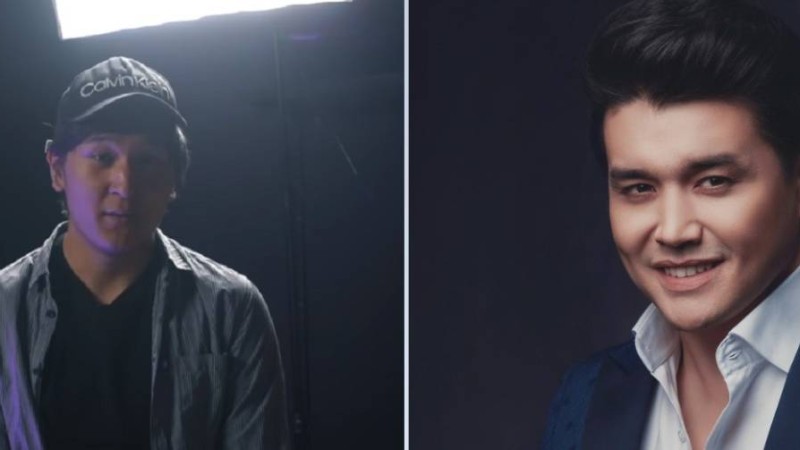 Нұрболат Абдуллин қазақ жігіттеріне тіл тигізген альфонс жігітті орнына қойды - Қазақстан жаңалықтары