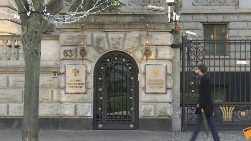 Германия мен Ресей арасындағы дипломатиялық жанжал соңы қандай болмақ?