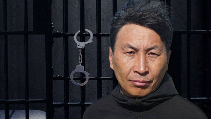 Атақты желаяқ Марат Жыланбаевтың түрмеде аузын тігіп тастағаны рас па?