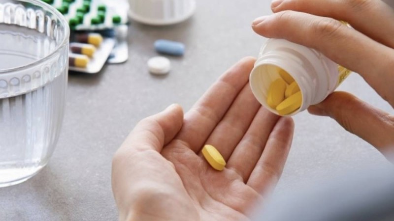 Дәрімен арықтауға бола ма?